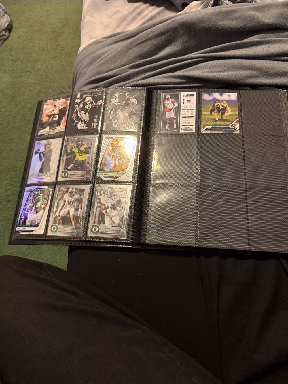 Sports Cards - Picture 4 of 5
